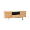 Nickson Sideboard Large 1800 Natural Oak