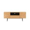 Nickson Sideboard Large 1800 Natural Oak