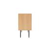 Nickson Sideboard Large 1800 Natural Oak