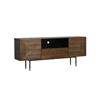Nickson Sideboard Large 1800 Smoked Oak