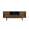 Nickson Sideboard Large 1800 Smoked Oak