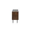 Nickson Sideboard Large 1800 Smoked Oak