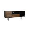 Nickson Sideboard Large 1800 Smoked Oak