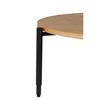 Nickson Coffee Table Natural Oak