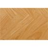 Nickson Coffee Table Natural Oak