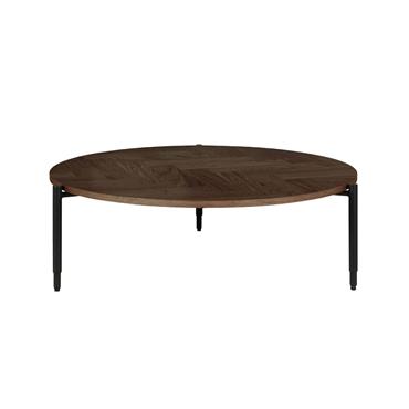 Nickson Coffee Table Smoked Oak