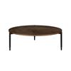Nickson Coffee Table Smoked Oak