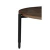 Nickson Coffee Table Smoked Oak