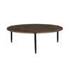 Nickson Coffee Table Smoked Oak