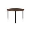 Nickson Lamp Table Smoked Oak