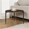 Nickson Lamp Table Smoked Oak
