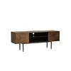 Nickson TV Unit 1500 Smoked Oak