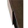 Nickson TV Unit 1500 Smoked Oak
