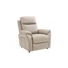 Nelly Chair Fixed Cashmere