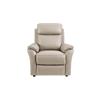 Nelly Chair Fixed Cashmere