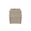 Nelly Chair Fixed Cashmere