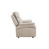 Nelly Chair Fixed Cashmere