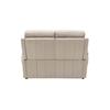 Nelly 2 Seater Fixed Cashmere