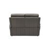 Nelly 2 Seater Fixed Truffle