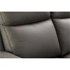 Nelly 2 Seater Fixed Truffle