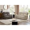 Nelly 3 Seater Fixed Cashmere