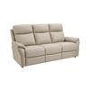 Nelly 3 Seater Fixed Cashmere
