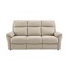 Nelly 3 Seater Fixed Cashmere