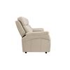 Nelly 3 Seater Fixed Cashmere