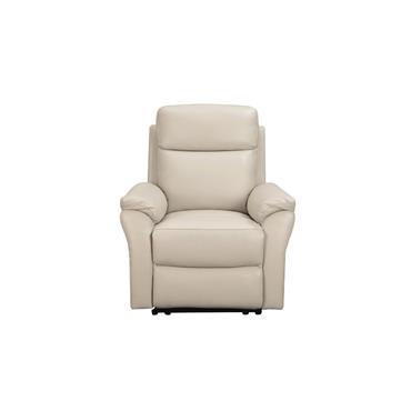Nelly Chair Electric Recliner Cashmere