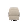 Nelly Chair Electric Recliner Cashmere