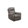 Nelly Chair Electric Recliner Truffle