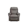 Nelly Chair Electric Recliner Truffle