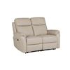 Nelly 2 Seater Electric Recliner Cashmere