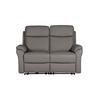 Nelly 2 Seater Electric Recliner Truffle