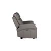 Nelly 2 Seater Electric Recliner Truffle