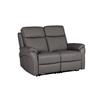 Nelly 2 Seater Electric Recliner Truffle