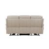 Nelly 3 Seater Electric Recliner Cashmere