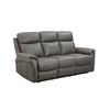 Nelly 3 Seater Electric Recliner Truffle