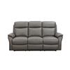 Nelly 3 Seater Electric Recliner Truffle