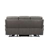 Nelly 3 Seater Electric Recliner Truffle
