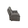 Nelly 3 Seater Electric Recliner Truffle