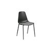 Noreen Dining Chair Black
