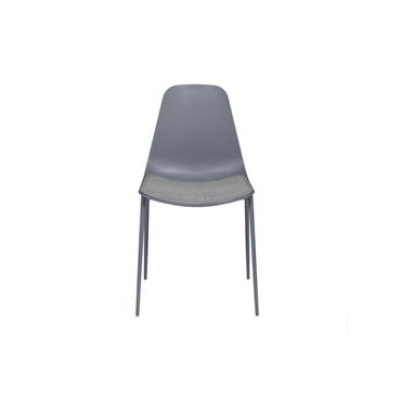 Noreen Dining Chair Grey
