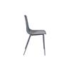 Noreen Dining Chair Grey