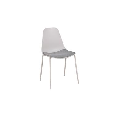 Noreen Dining Chair Stone