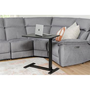 Nelson Laptop Stand Black