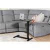Nelson Laptop Stand Black