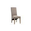 Nancy Dining Chair Mink