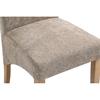 Nancy Dining Chair Mink
