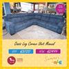 Oasis Large Corner Unit Manual